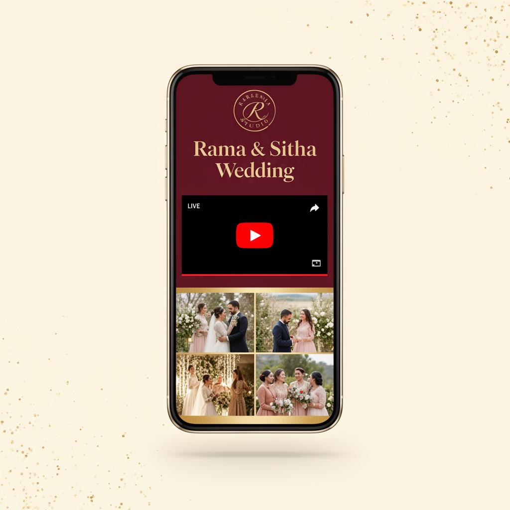 Mobile viewer page preview